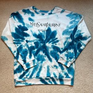 YSL Longsleeve
